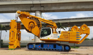 Máy cạp GB60 cần ngắn